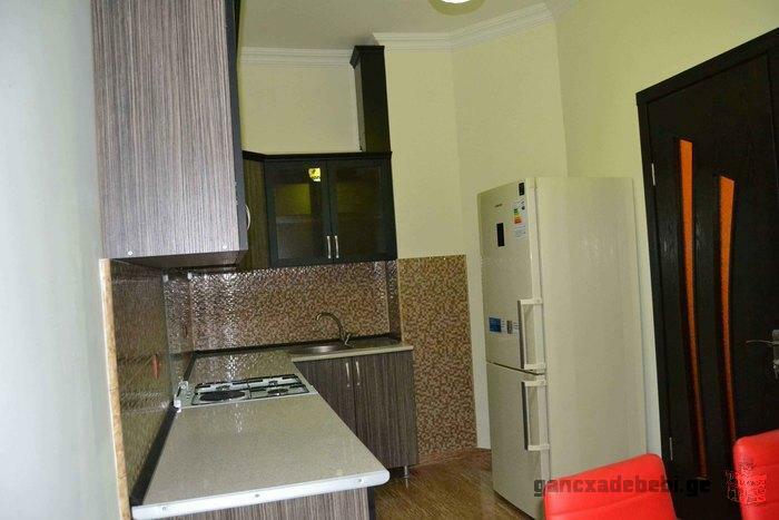Newly finished apartment for dayly rent - 60 usd