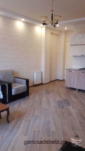 Newly renovated apartment for rent near Kikvidze garden on Metro Didube !