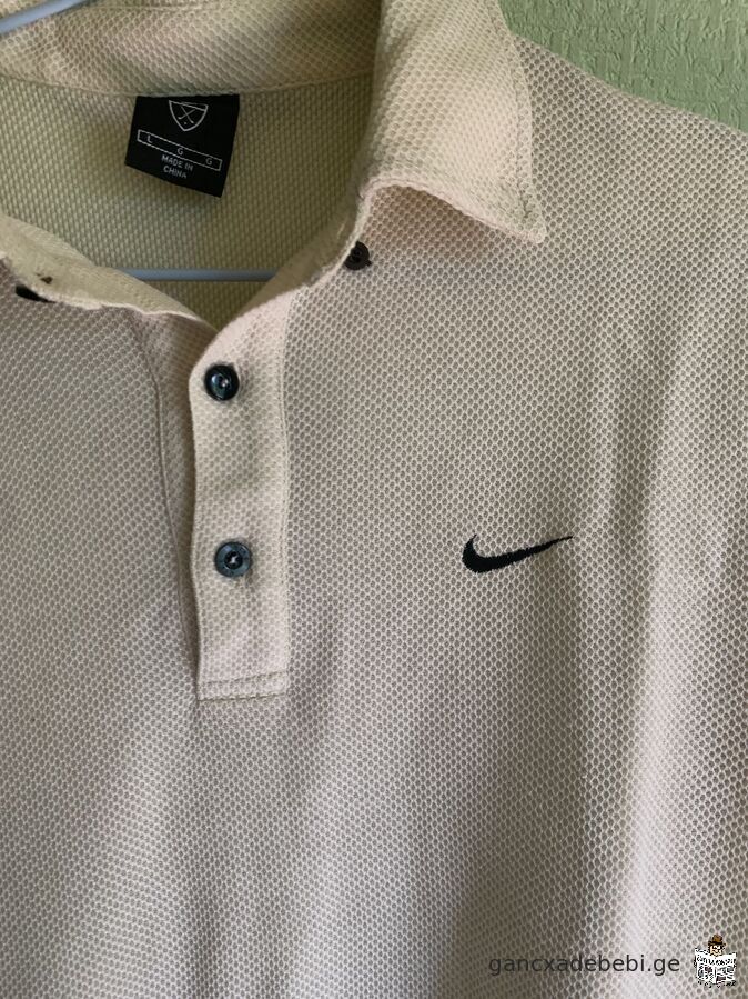 Nike Original Polo Shirt