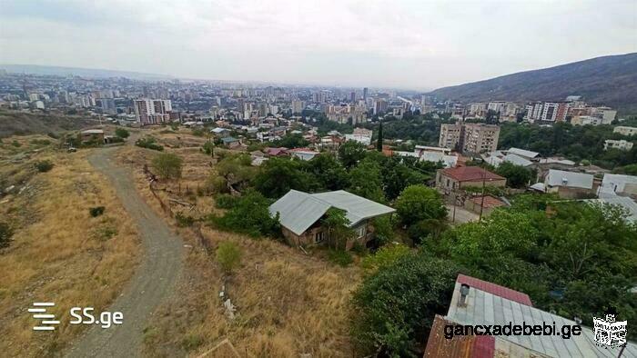 Non-agricultural land for sale