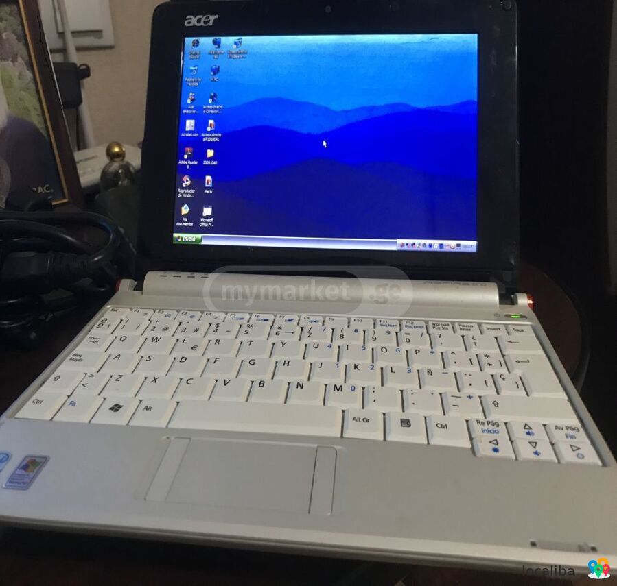 Notebook/Laptop