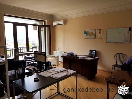 Office space for rent in Isani