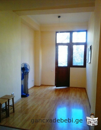 Office space for rent in Saburtalo
