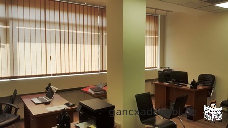 Office space for rent in Saburtalo