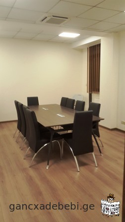 Office space for rent in Saburtalo