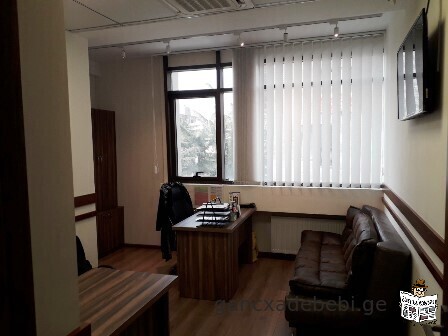 Office space for rent in Saburtalo