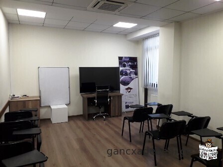 Office space for rent in Saburtalo