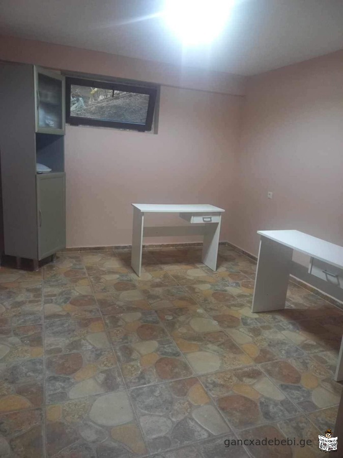 Office space for rent in Saburtalo