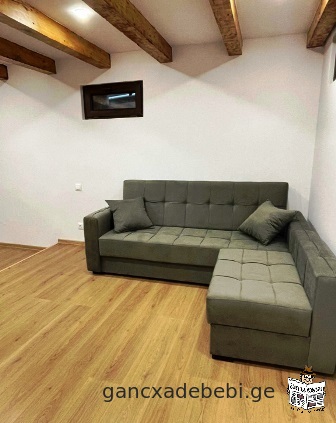 Office space for rent in Sololaki