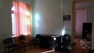 Office space for rent near Gagarin Square