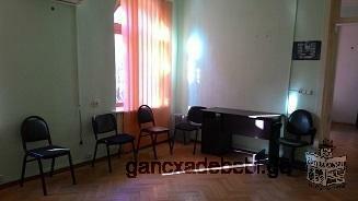 Office space for rent near Gagarin Square