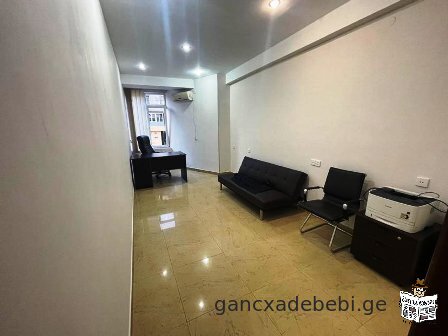 Office space for sale in Saburtalo