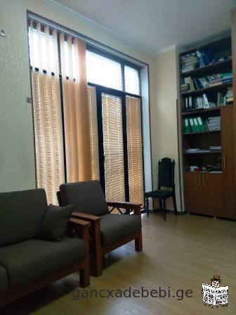 Office space for sale in Vake