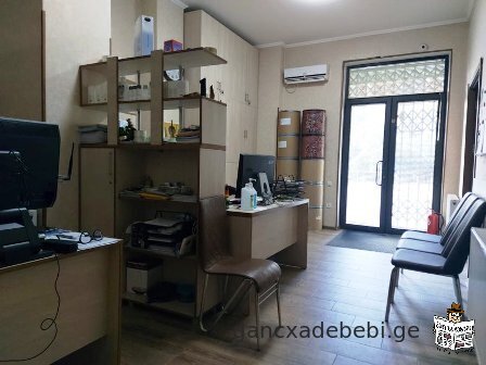 Office space for sale in Vake