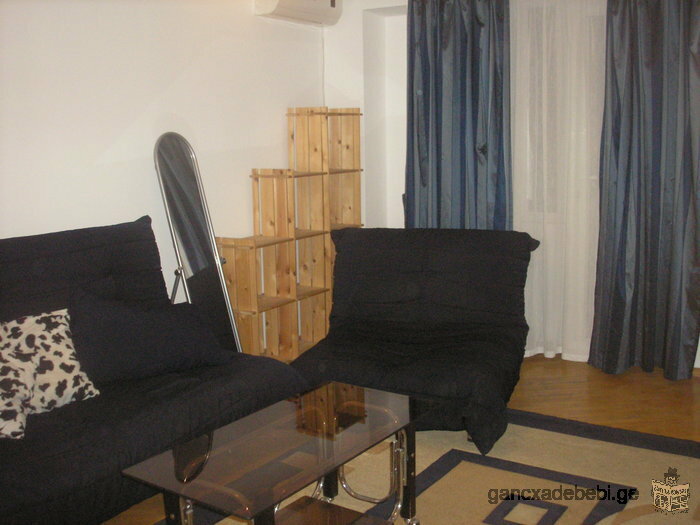 One bedroom Apartment for rent in digmis masivi,