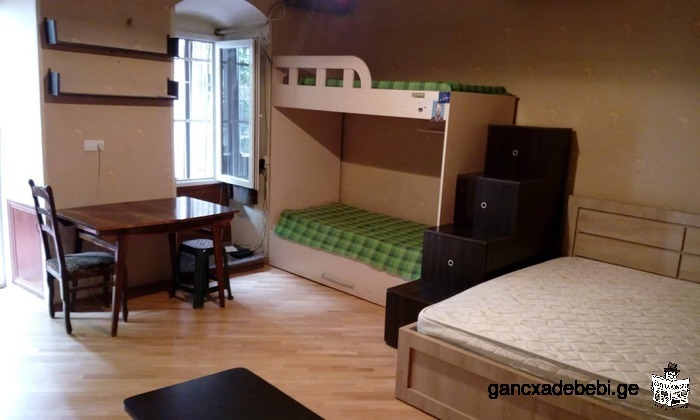 One bedroom apartment for rent on Rustaveli