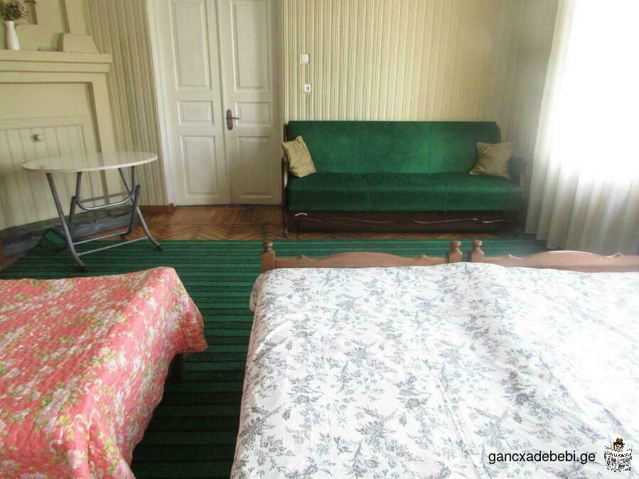One room for rent in a private house in Kobuleti