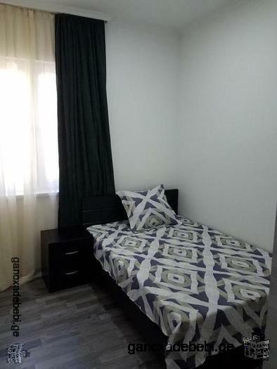 Private House for Rent in Vake district of Tbilisi