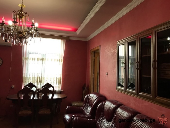 Private apartment for rent in Batumi.