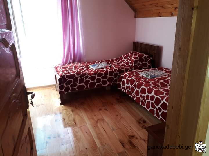 Private house for rent in Grigoleti