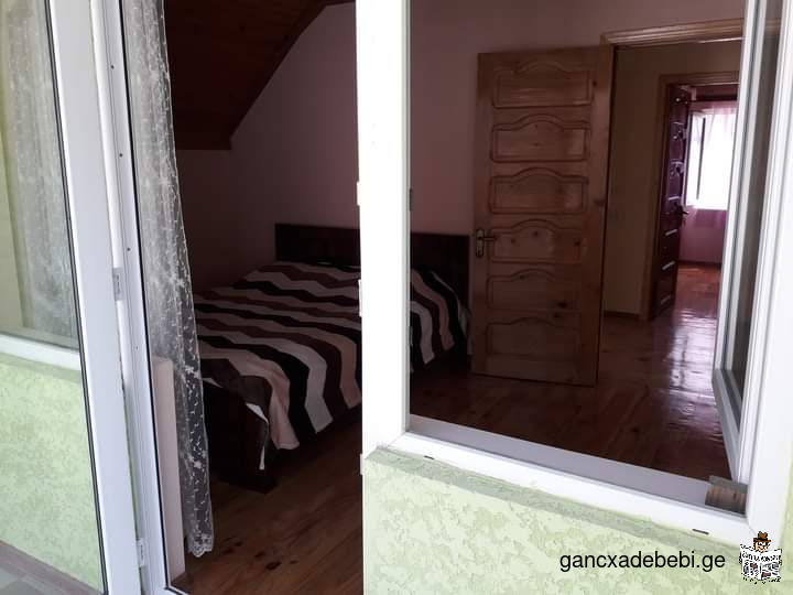 Private house for rent in Grigoleti