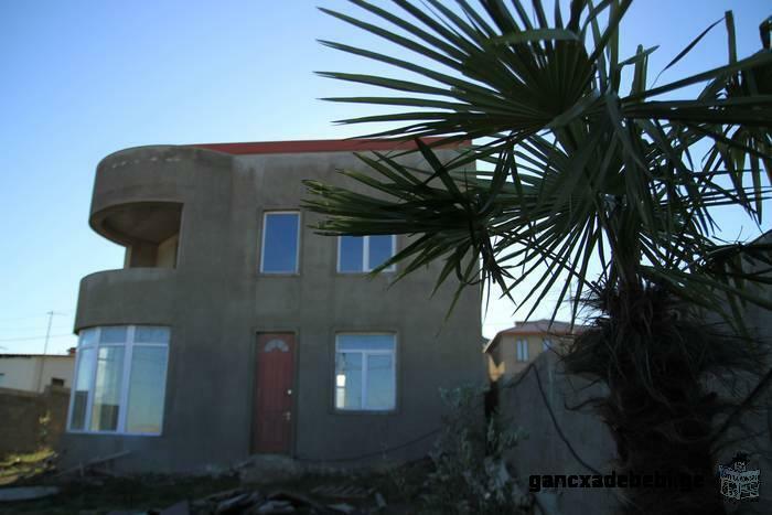 Privet House for Sale in Tbilisi, Near Tbilisi Sea and Aqua Park "Gino Paradise"