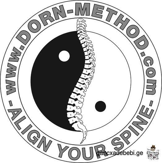 Anti method. Dorn логотип. Manual Therapy logo.