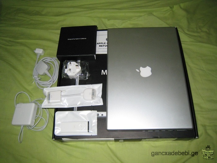 Refunblished MacBook Pro-Original Wholesale