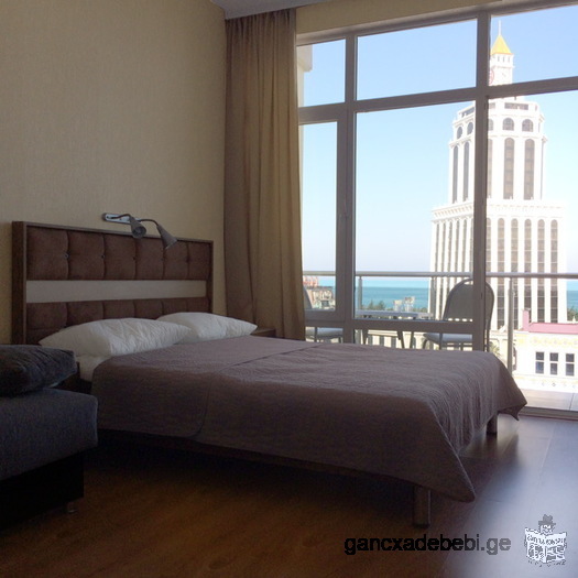Relax in Batumi. Apartments in the center of Batumi