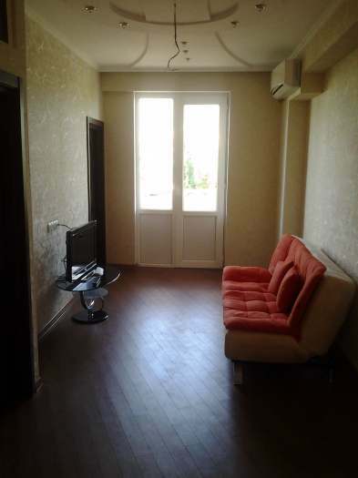 Rent Apartment in the Center of Tbilisi