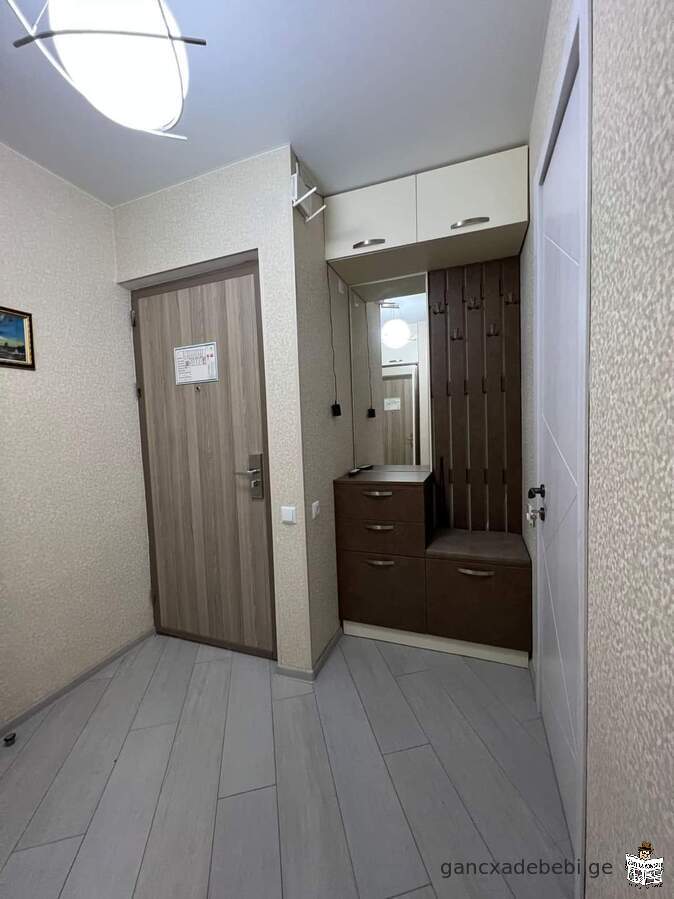 Rent Room in Batumi
