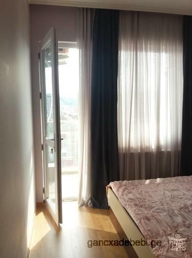 Rent a comfortable apartment in Batumi