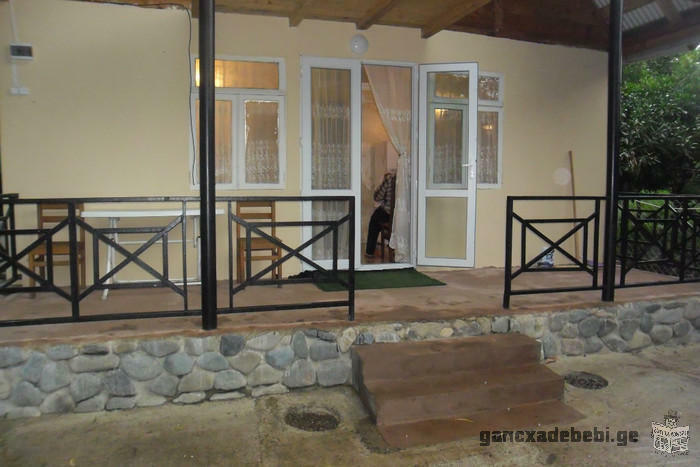 Rent a cottage near the sea Georgia Batumi (Gonio)