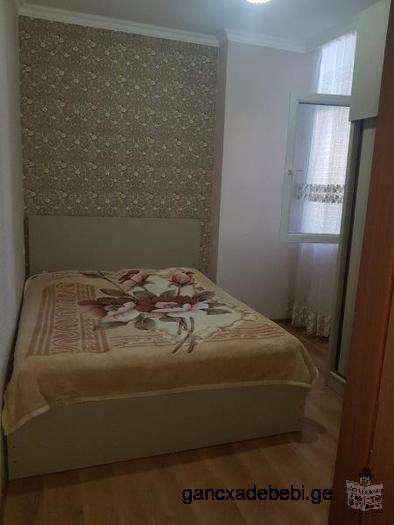 Rent a flat in Batumi for 150 meters from the sea.