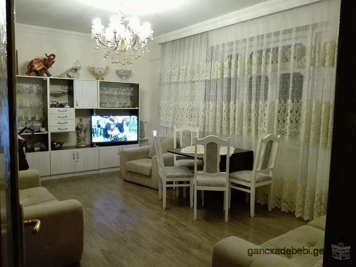 Rent a vacation apartment in the batumi.