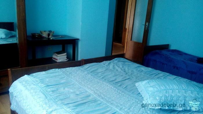 Rent an apartment in Batumi