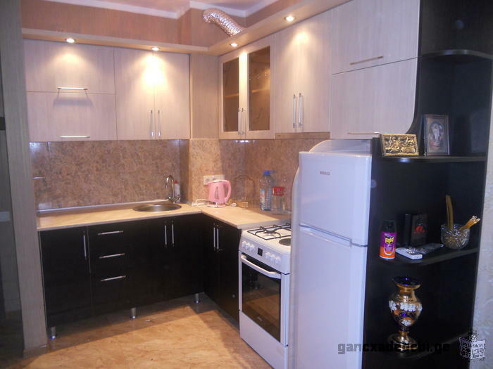 Rent an apartment in Batumi, close to the sea