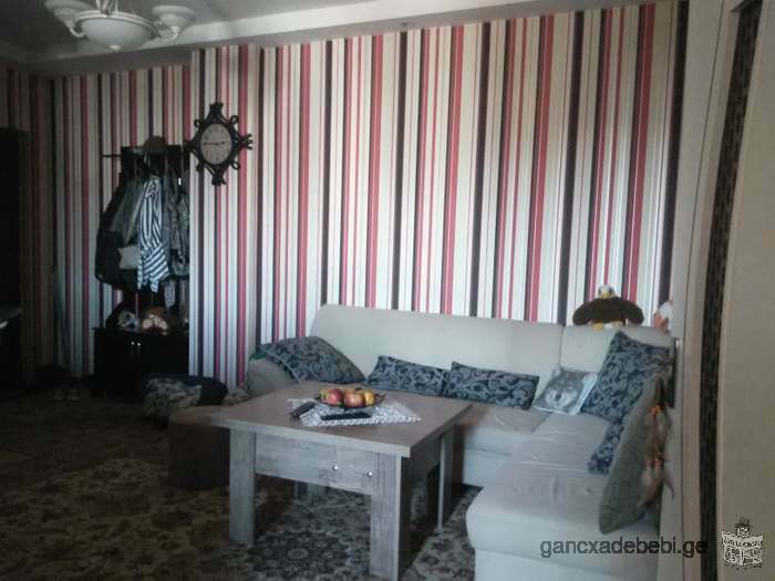 Rent an appartment near the Black Sea with good conditions