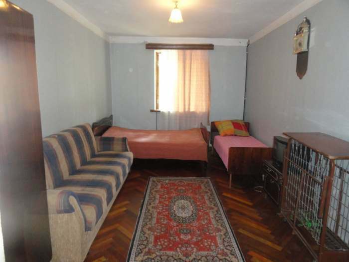 Rent and rest in Kobuleti without the host(ess)!
