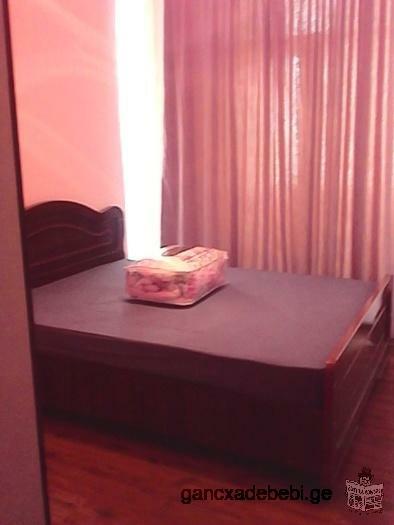 Rent apartment in Didi digomi (two rooms)