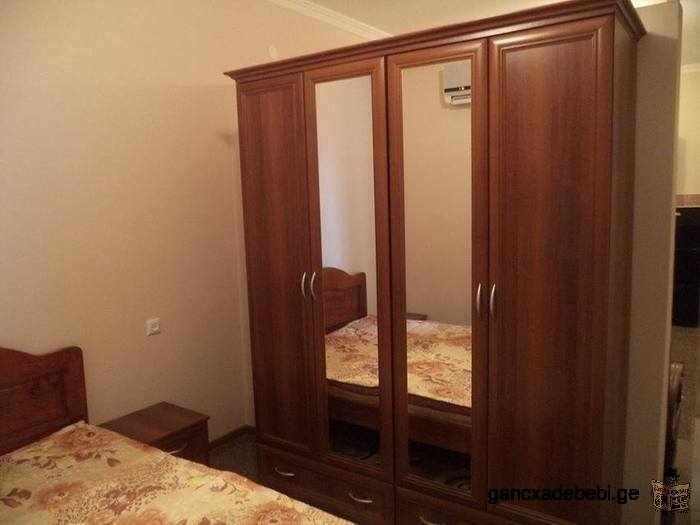 Rent apartment in Kobuleti