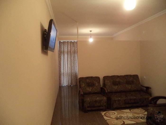 Rent apartment in Kobuleti