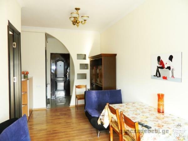 Rent apartments 2-bedroom apartments in the center ALEX Tbilisi!