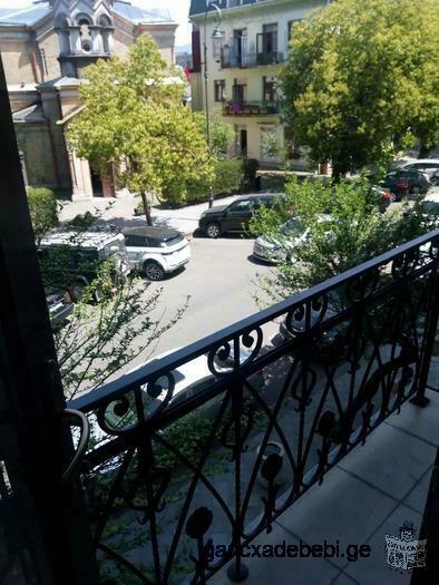 Rent for the summer apartment in Batumi !