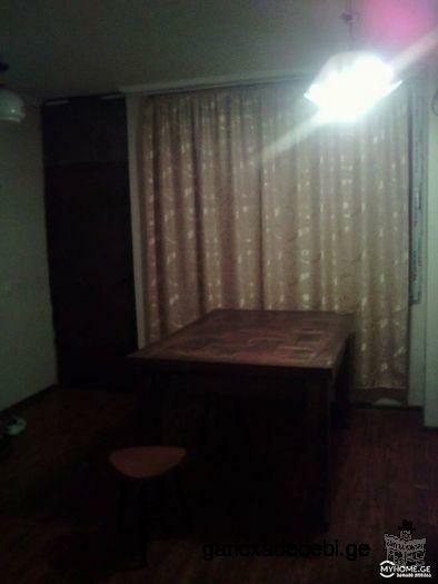 Rent one bedroom isolated apartment!