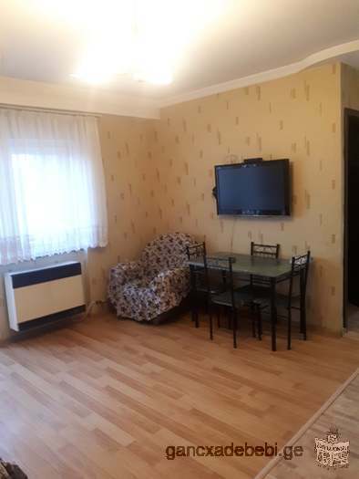 Rent renovated apartment by euro renovation.