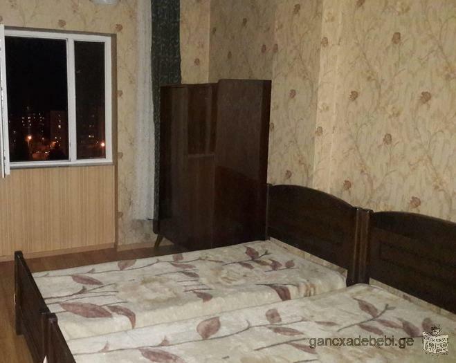 Rent renovated apartment by euro renovation.