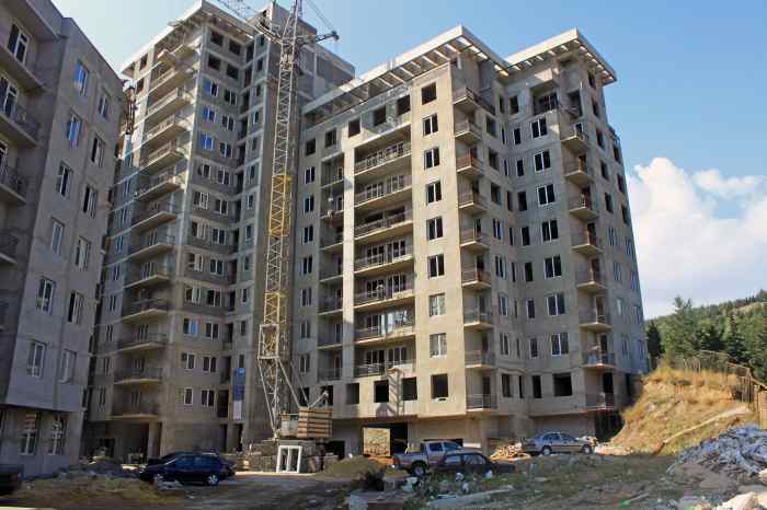 Residential Complex Jiqia Diamond (Best quality by the lowest price Apartments for 24 500$)