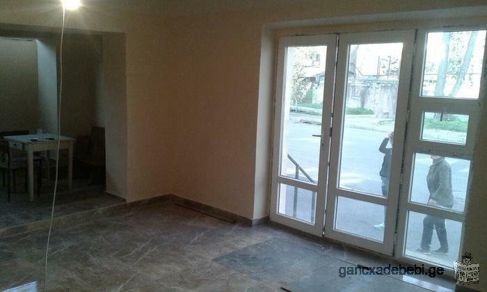 Retail space for rent in Tbilisi