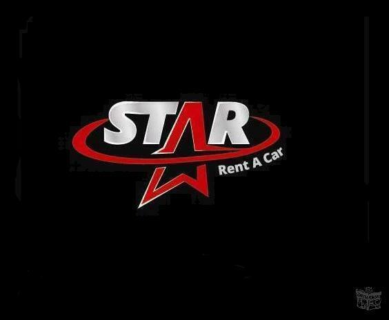 STAR Rent a Car